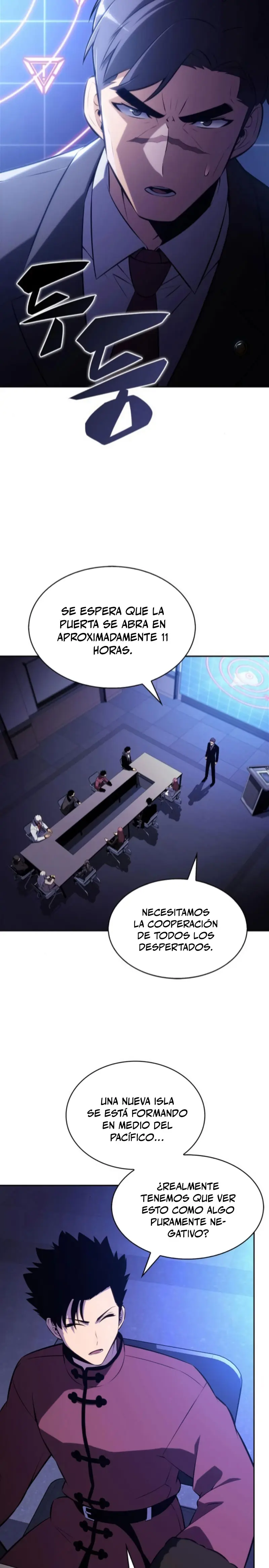Sin fin skills - Capítulo 202 - Página 10 - LectorTMOo