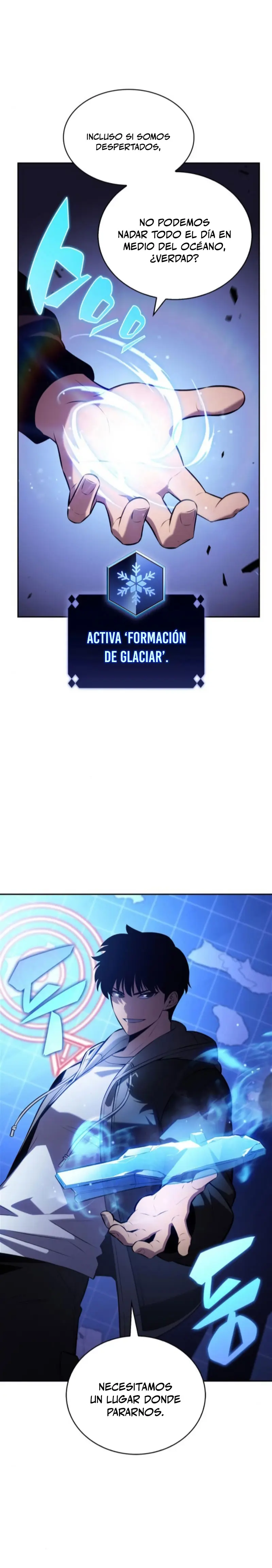 Sin fin skills - Capítulo 202 - Página 14 - LectorTMOo