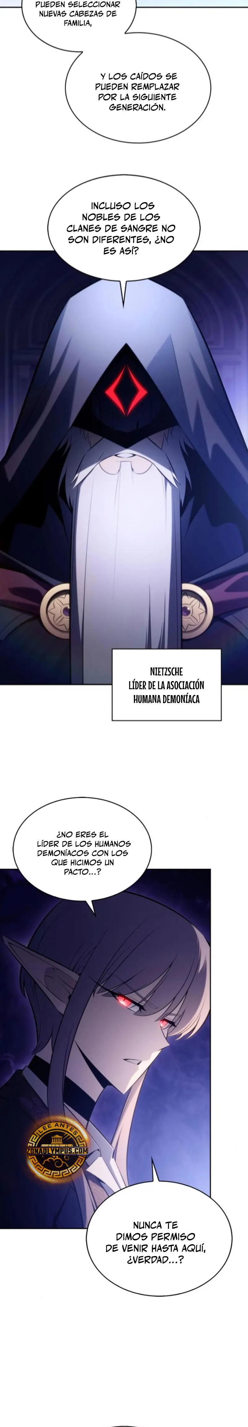 Sin fin skills - Capítulo 202 - Página 19 - LectorTMOo