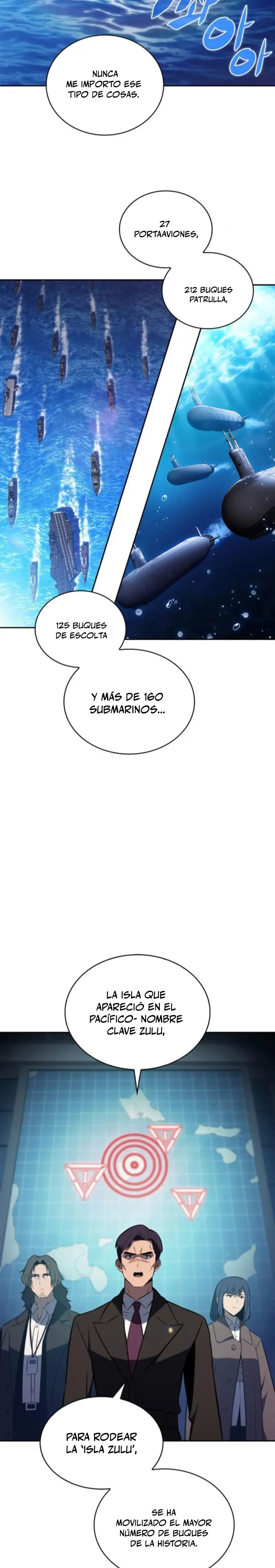 Sin fin skills - Capítulo 202 - Página 29 - LectorTMOo