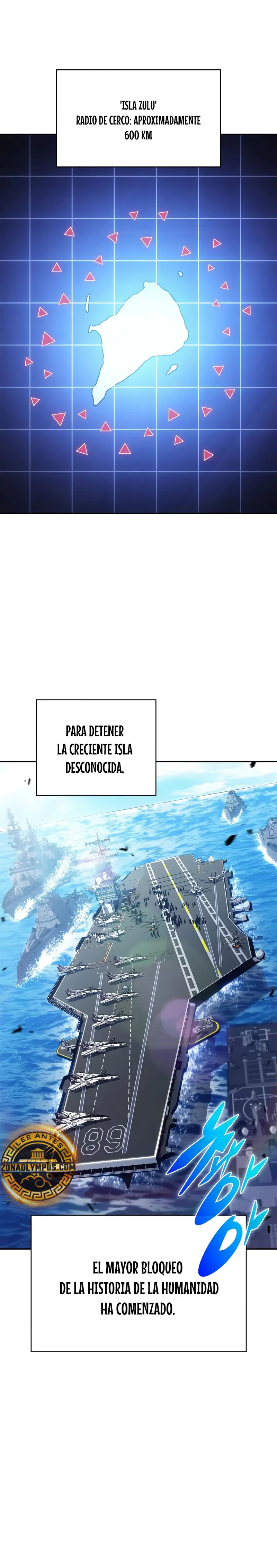 Sin fin skills - Capítulo 203 - Página 6 - LectorTMOo