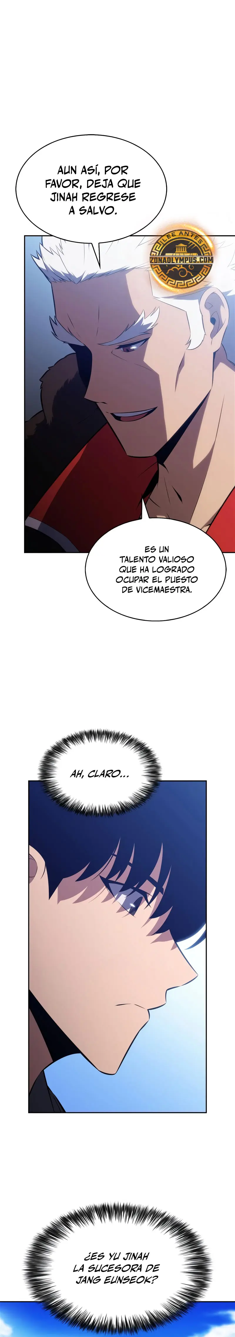 Sin fin skills - Capítulo 203 - Página 13 - LectorTMOo