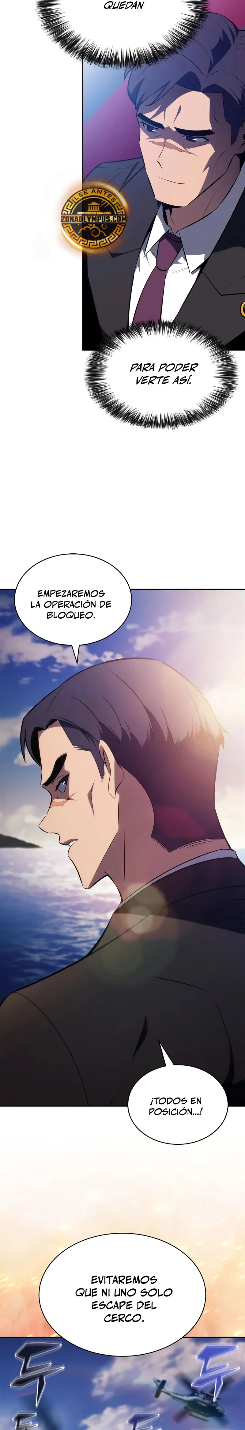 Sin fin skills - Capítulo 203 - Página 26 - LectorTMOo