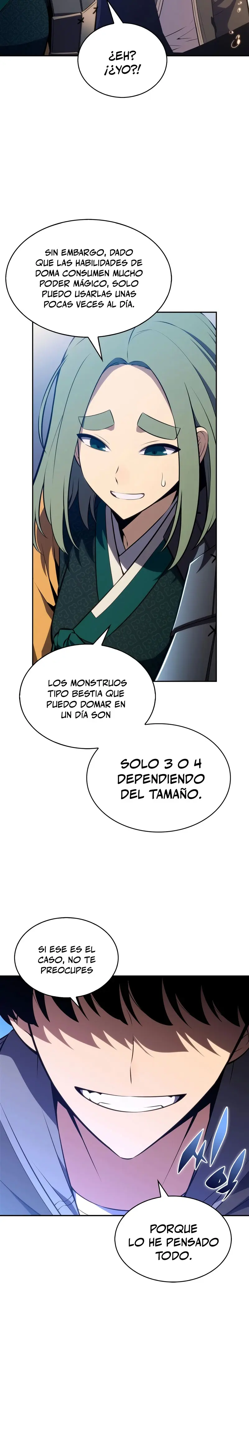 Sin fin skills - Capítulo 203 - Página 30 - LectorTMOo