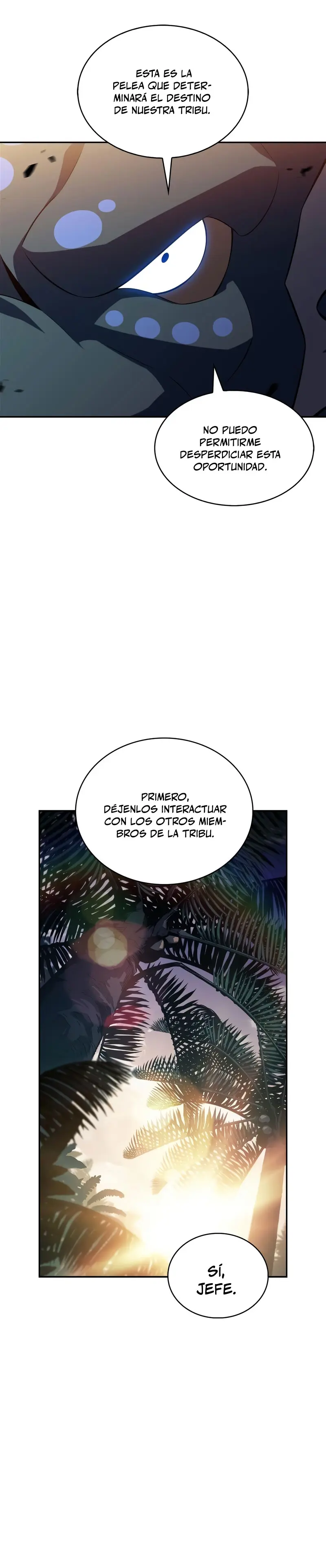 Sin fin skills - Capítulo 203 - Página 32 - LectorTMOo