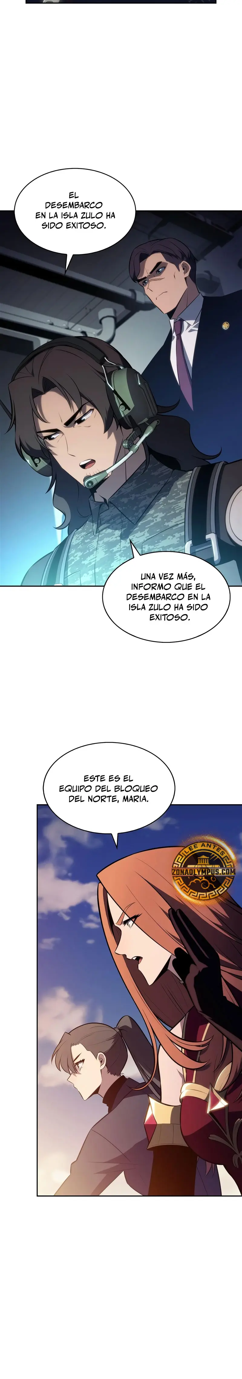 Sin fin skills - Capítulo 204 - Página 13 - LectorTMOo