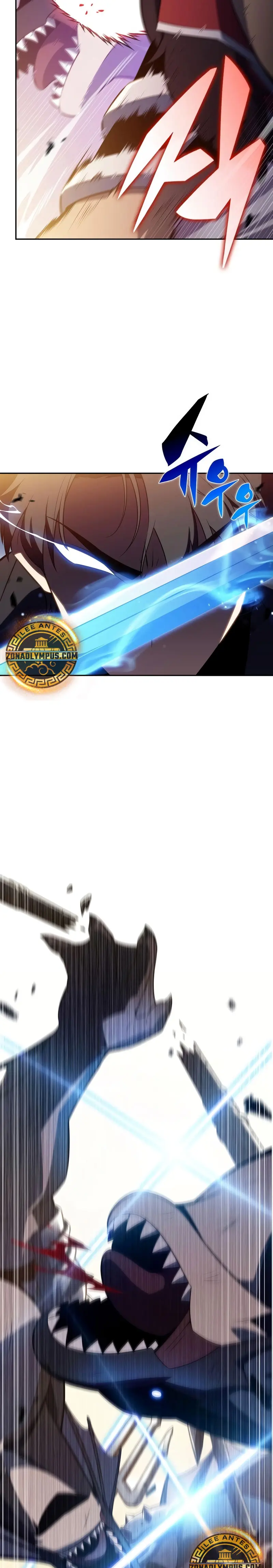 Sin fin skills - Capítulo 204 - Página 17 - LectorTMOo
