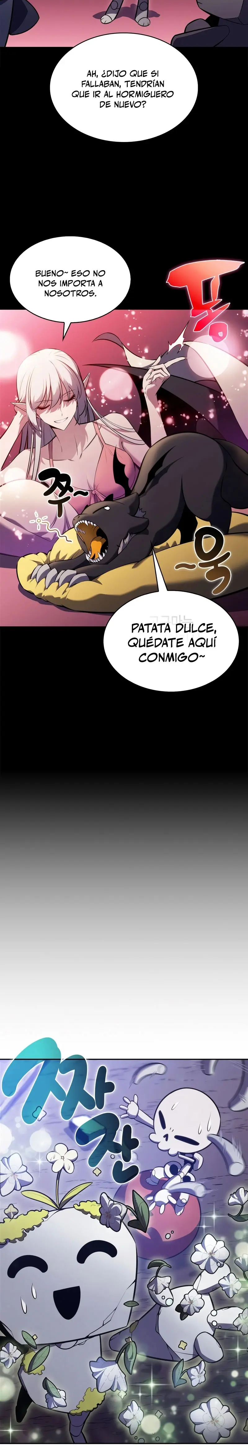 Sin fin skills - Capítulo 204 - Página 31 - LectorTMOo