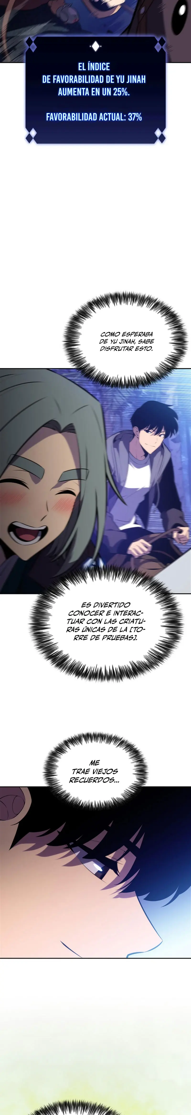 Sin fin skills - Capítulo 205 - Página 14 - LectorTMOo