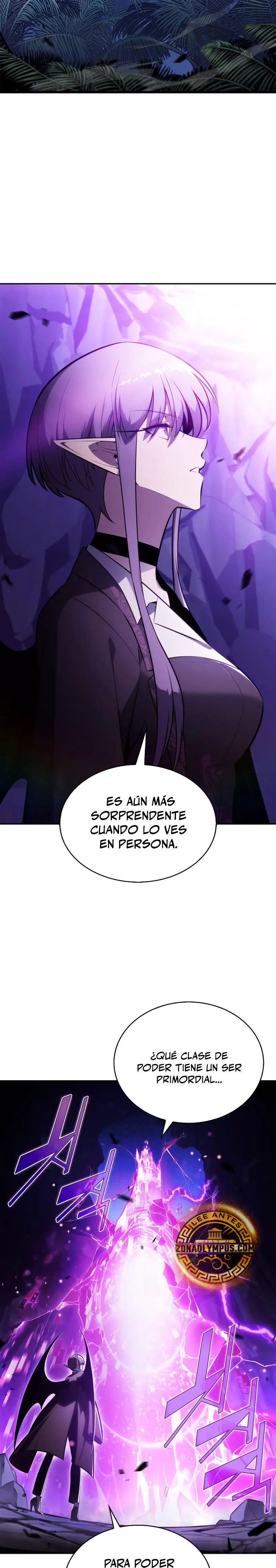 Sin fin skills - Capítulo 205 - Página 21 - LectorTMOo