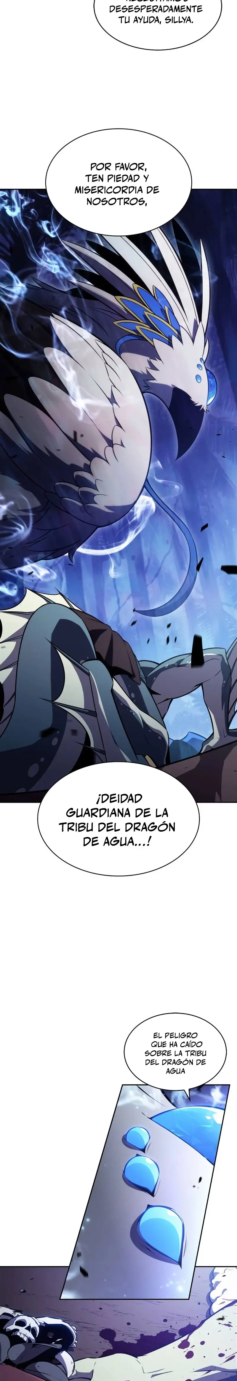 Sin fin skills - Capítulo 206 - Página 12 - LectorTMOo