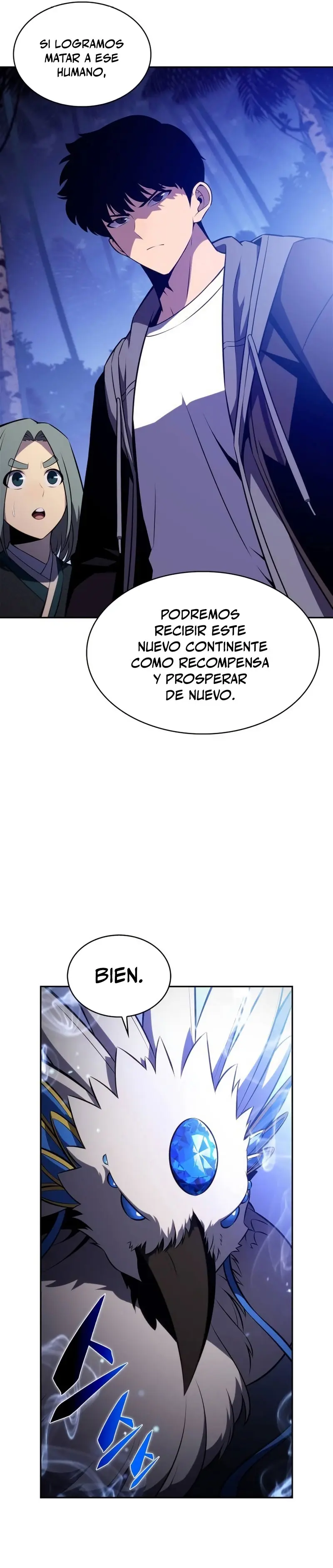 Sin fin skills - Capítulo 206 - Página 14 - LectorTMOo
