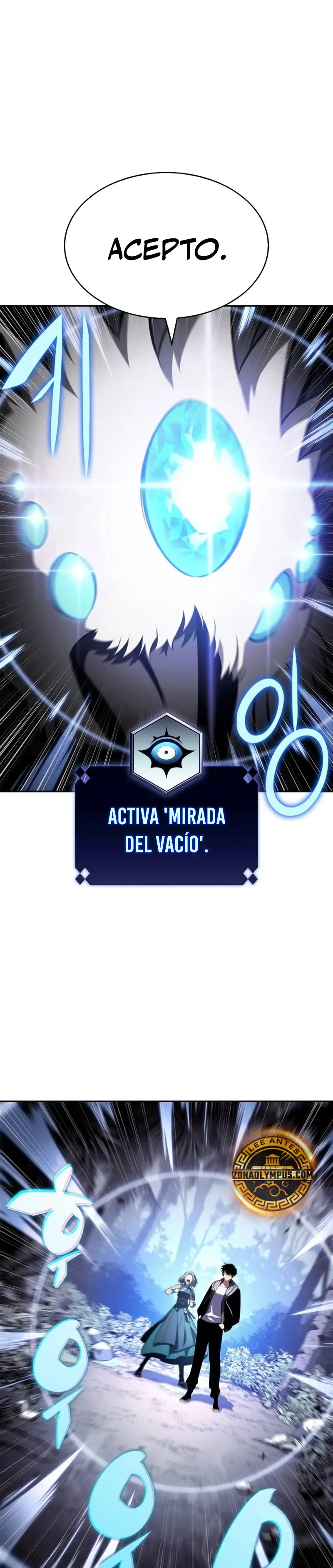 Sin fin skills - Capítulo 206 - Página 15 - LectorTMOo