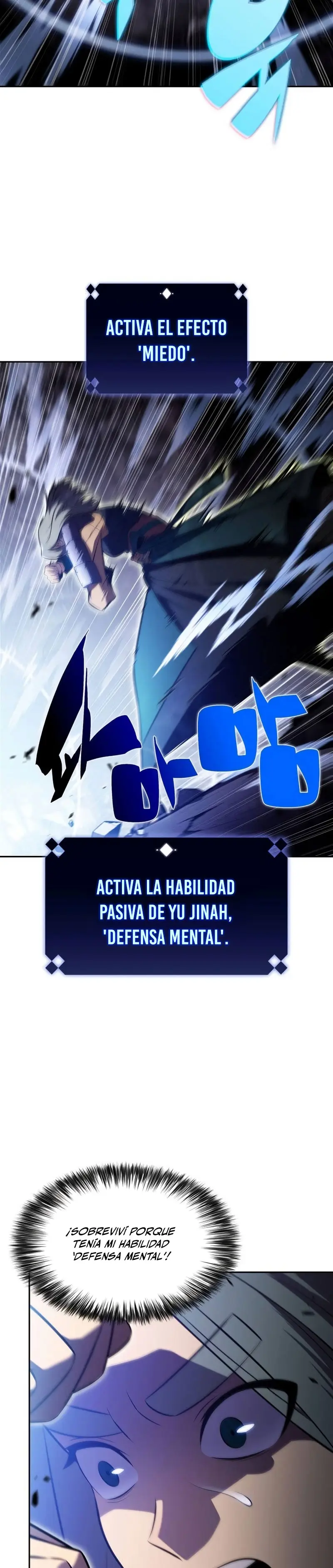 Sin fin skills - Capítulo 206 - Página 16 - LectorTMOo