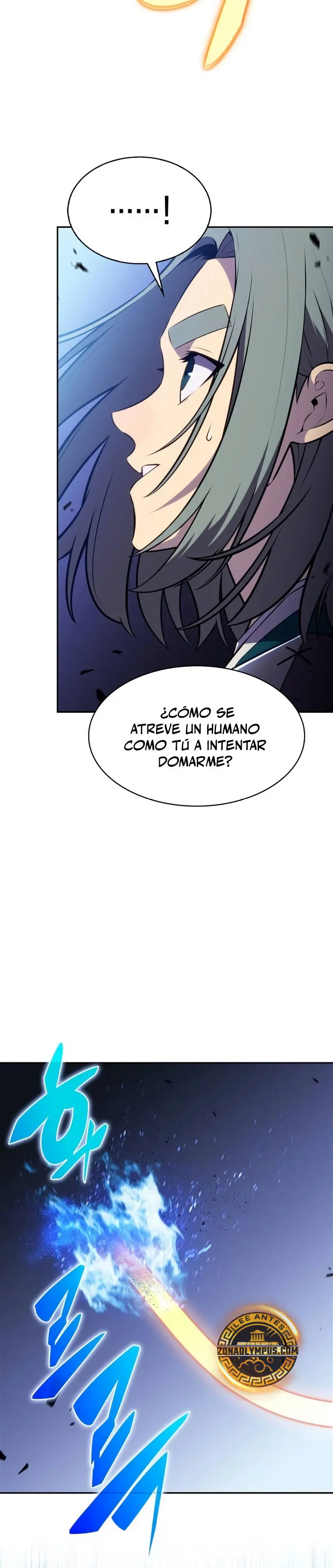 Sin fin skills - Capítulo 206 - Página 19 - LectorTMOo