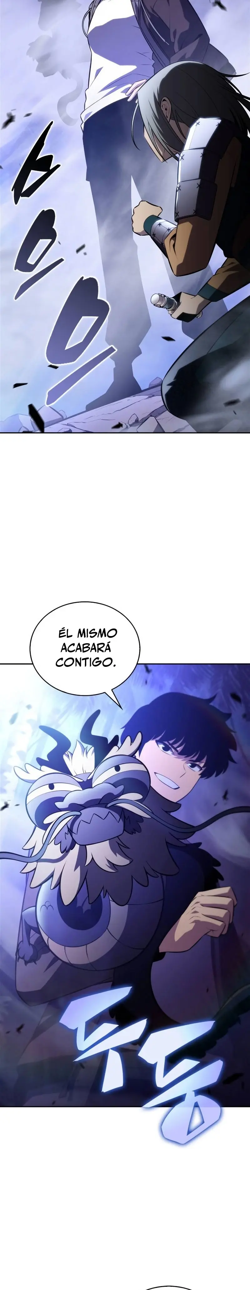 Sin fin skills - Capítulo 206 - Página 23 - LectorTMOo