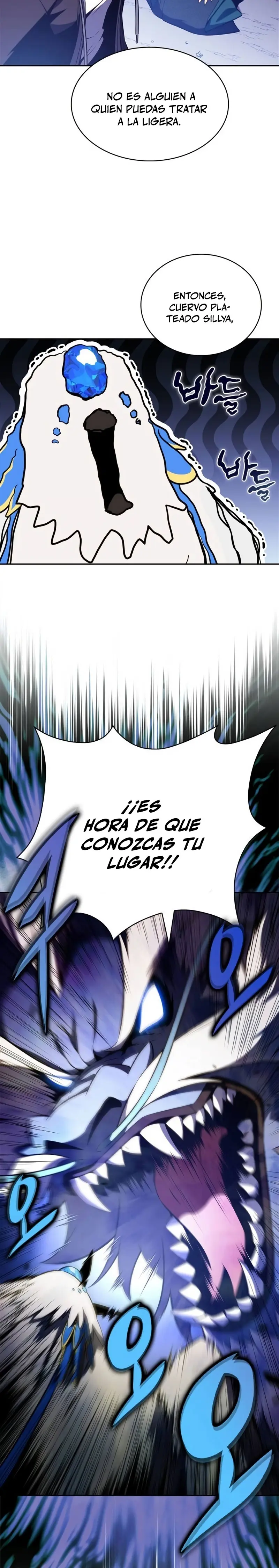 Sin fin skills - Capítulo 206 - Página 28 - LectorTMOo