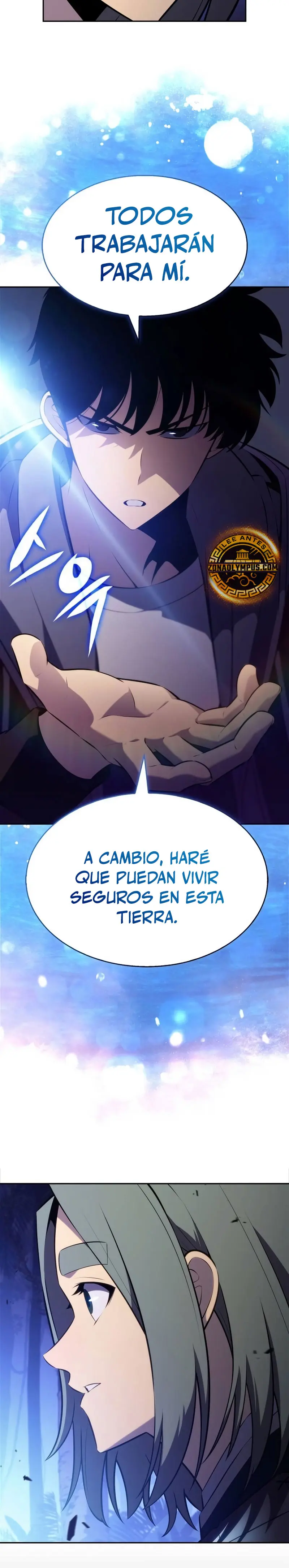 Sin fin skills - Capítulo 206 - Página 34 - LectorTMOo
