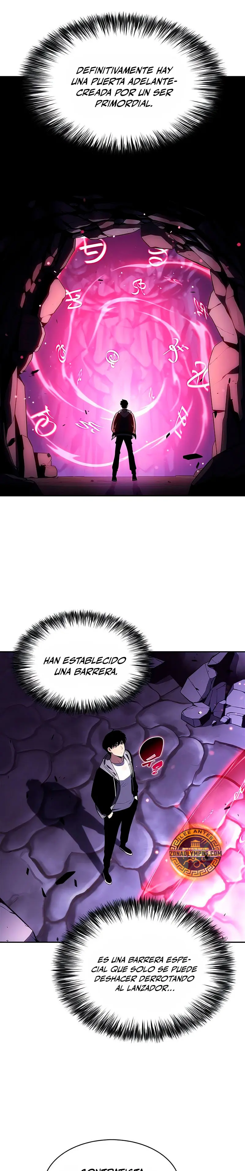 Sin fin skills - Capítulo 207 - Página 24 - LectorTMOo