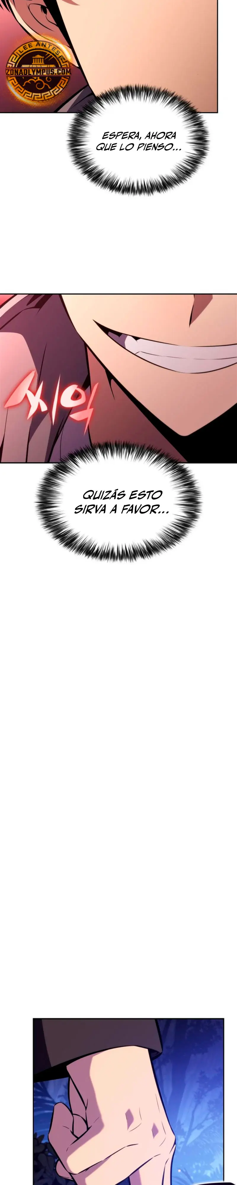 Sin fin skills - Capítulo 208 - Página 19 - LectorTMOo
