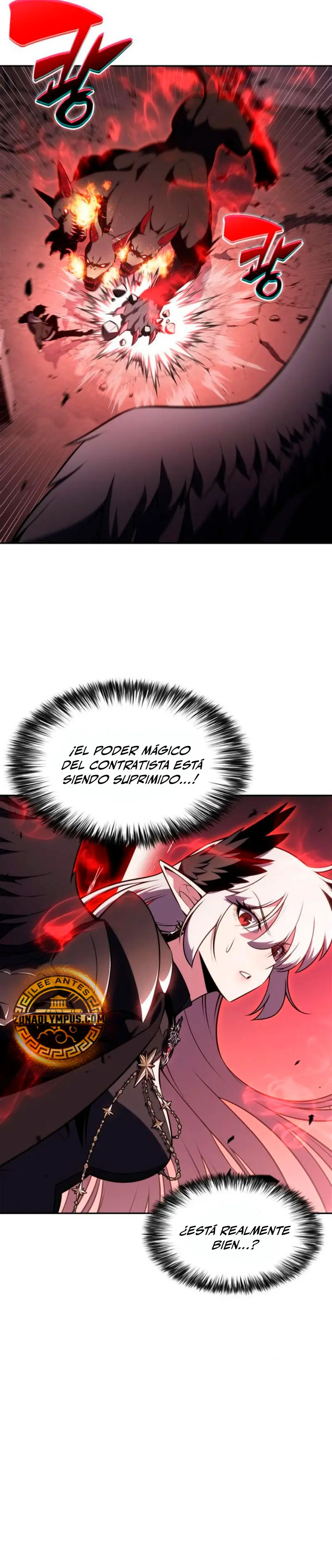 Sin fin skills - Capítulo 208 - Página 23 - LectorTMOo