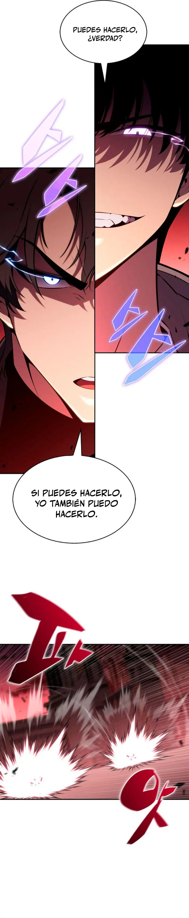 Sin fin skills - Capítulo 209 - Página 8 - LectorTMOo