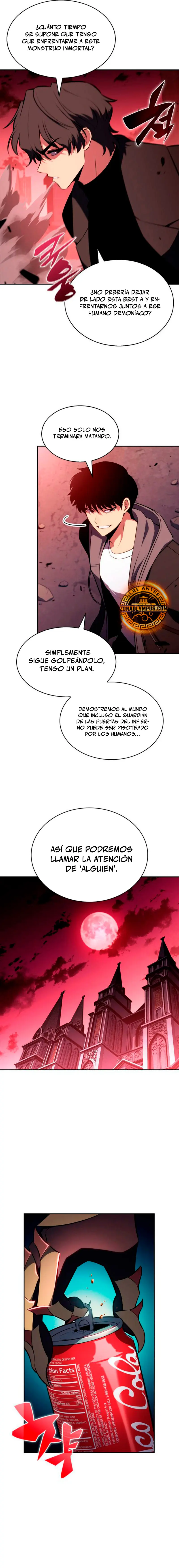 Sin fin skills - Capítulo 209 - Página 15 - LectorTMOo