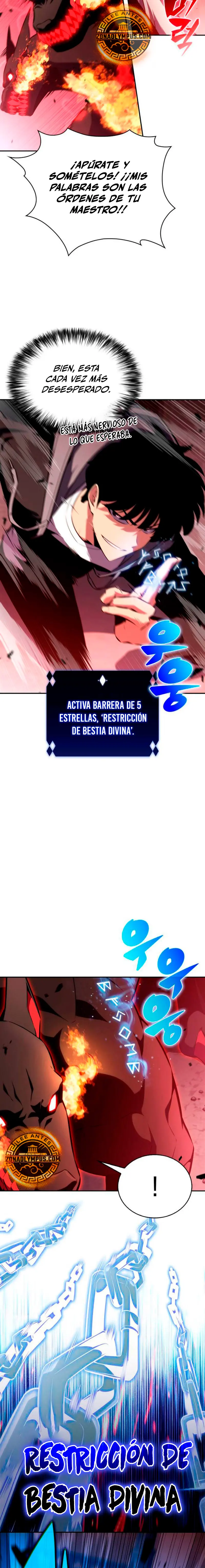 Sin fin skills - Capítulo 209 - Página 20 - LectorTMOo