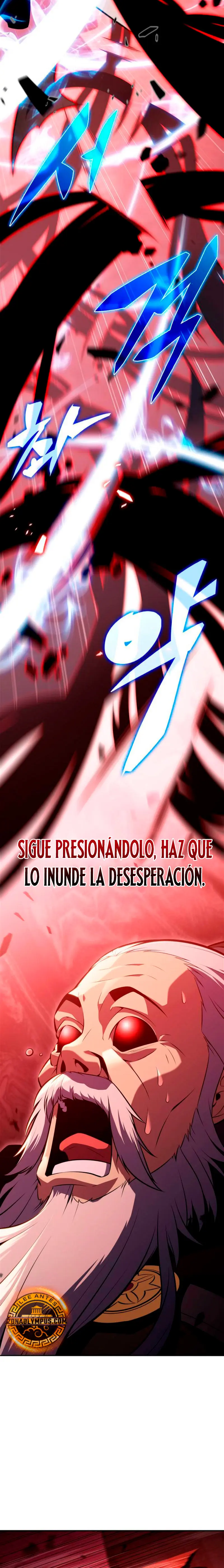 Sin fin skills - Capítulo 209 - Página 24 - LectorTMOo