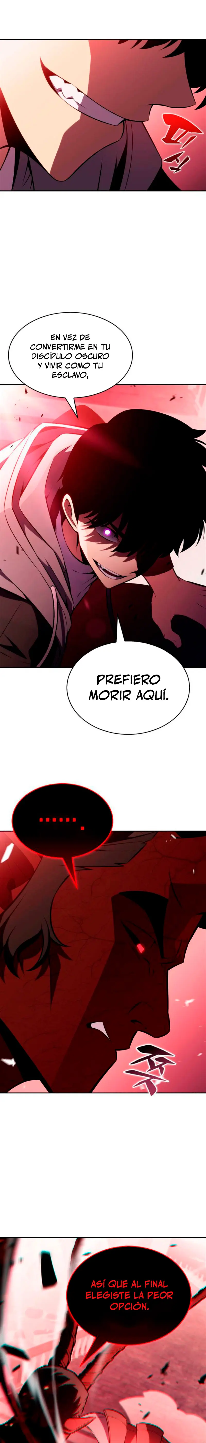 Sin fin skills - Capítulo 209 - Página 31 - LectorTMOo