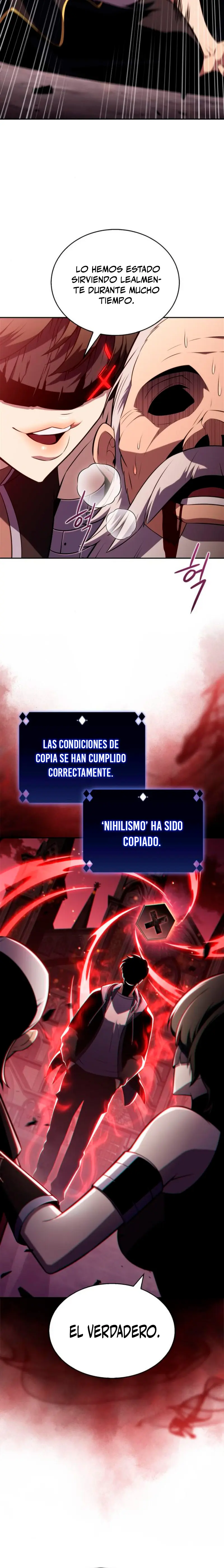 Sin fin skills - Capítulo 210 - Página 15 - LectorTMOo