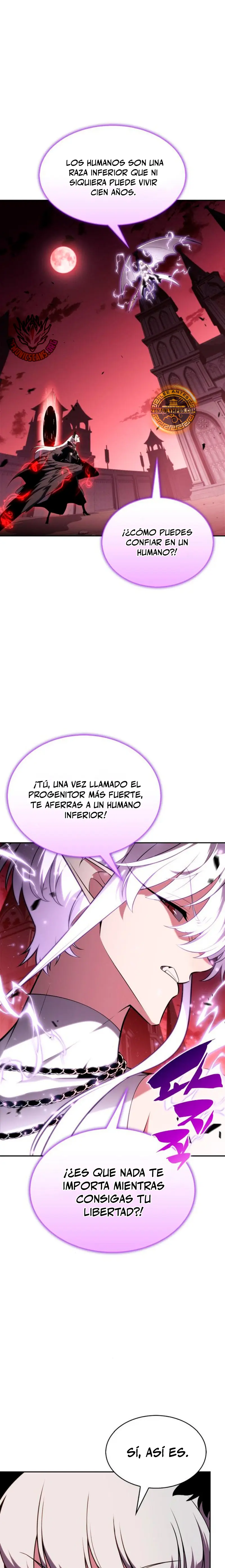 Sin fin skills - Capítulo 210 - Página 18 - LectorTMOo