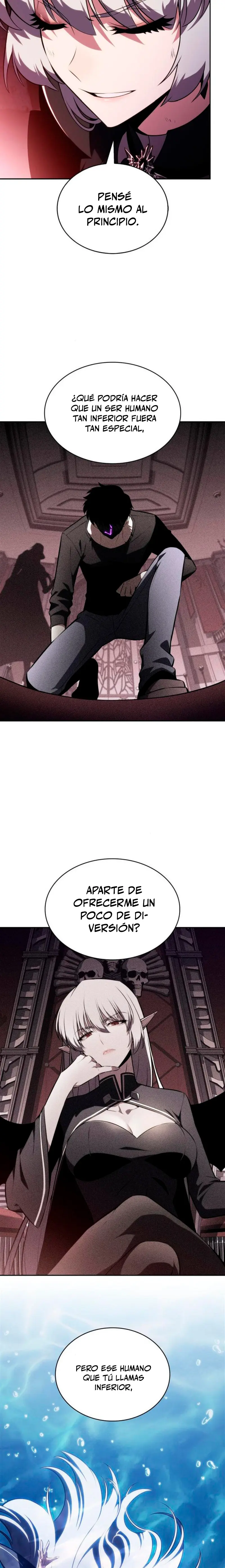 Sin fin skills - Capítulo 210 - Página 19 - LectorTMOo