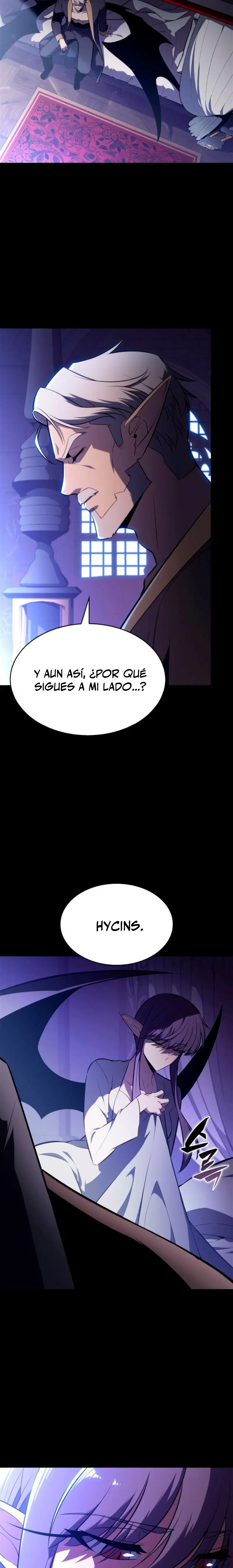 Sin fin skills - Capítulo 210 - Página 22 - LectorTMOo