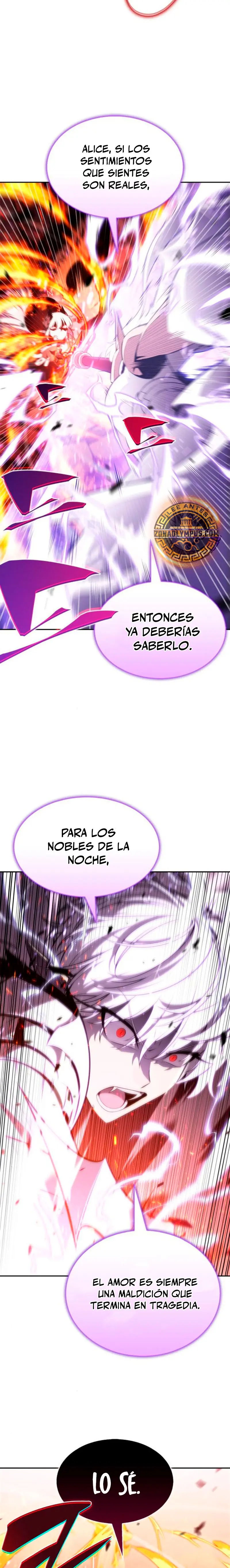 Sin fin skills - Capítulo 210 - Página 28 - LectorTMOo