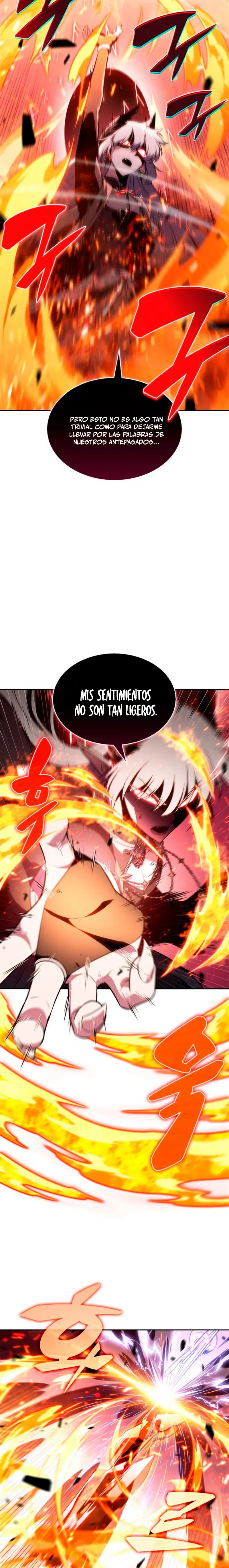 Sin fin skills - Capítulo 210 - Página 29 - LectorTMOo
