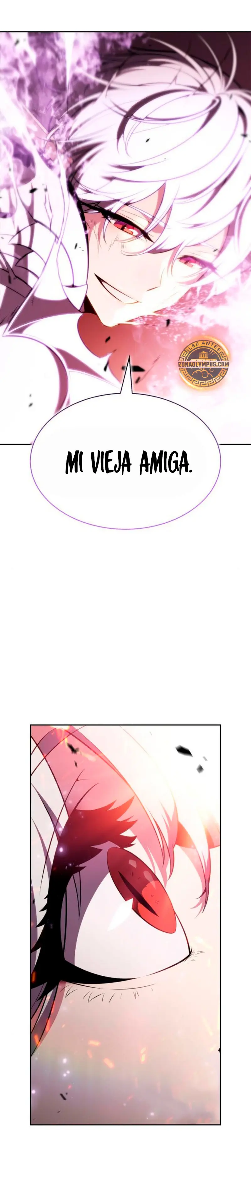 Sin fin skills - Capítulo 210 - Página 32 - LectorTMOo