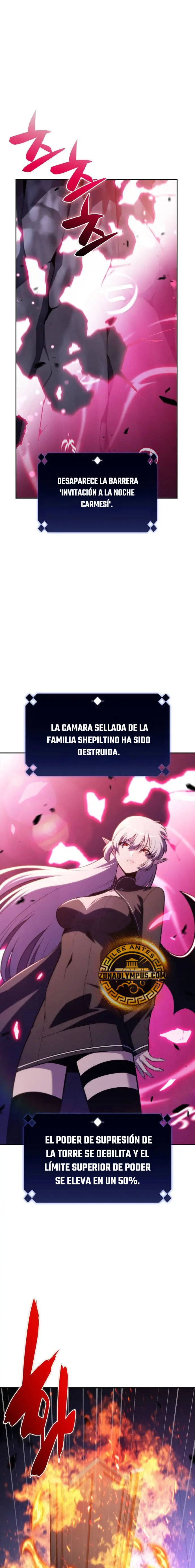 Sin fin skills - Capítulo 211 - Página 2 - LectorTMOo