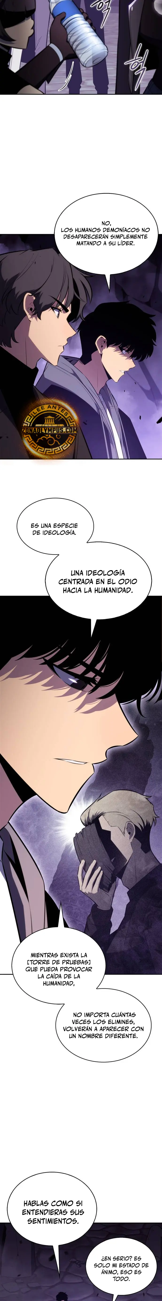 Sin fin skills - Capítulo 211 - Página 5 - LectorTMOo