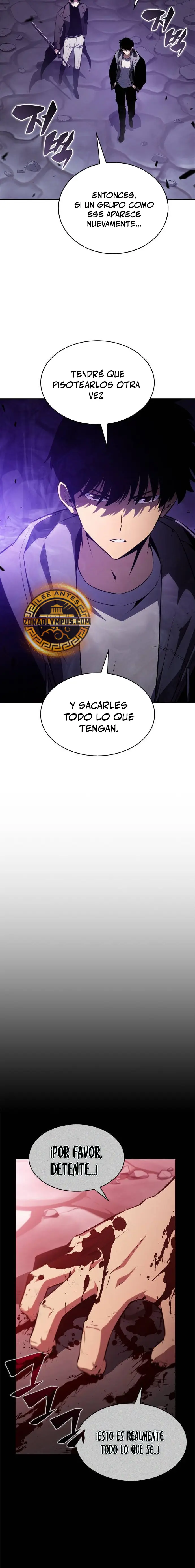 Sin fin skills - Capítulo 211 - Página 6 - LectorTMOo