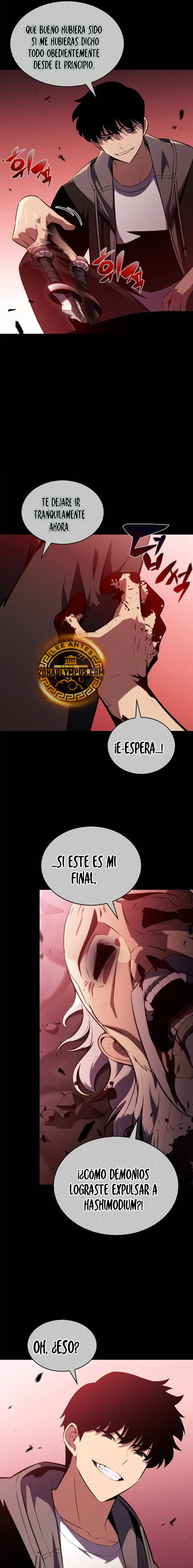Sin fin skills - Capítulo 211 - Página 7 - LectorTMOo
