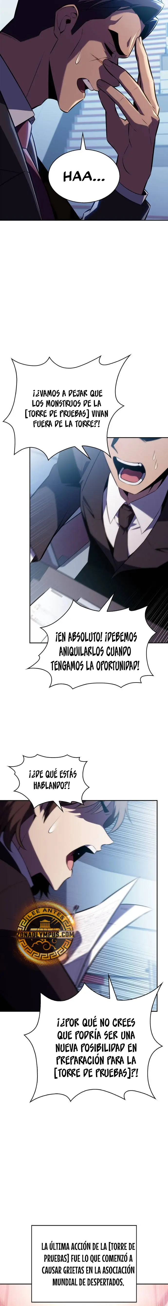 Sin fin skills - Capítulo 211 - Página 13 - LectorTMOo