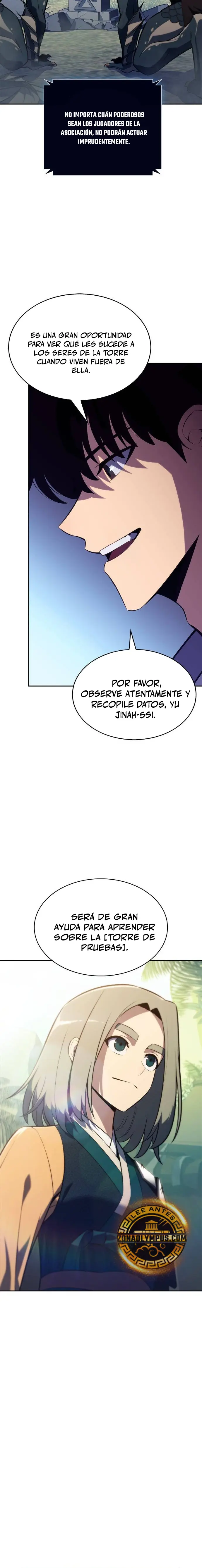 Sin fin skills - Capítulo 211 - Página 16 - LectorTMOo