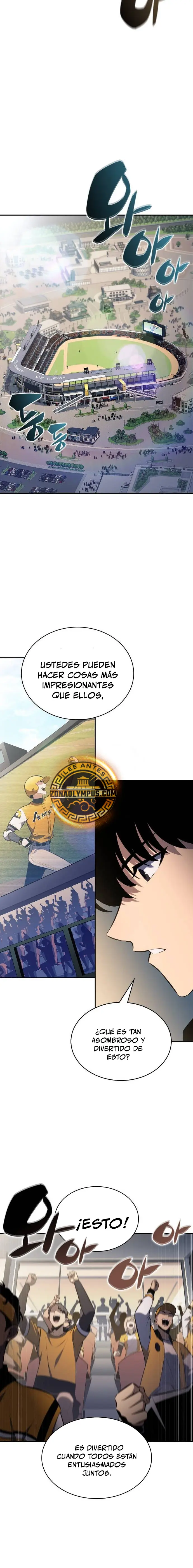 Sin fin skills - Capítulo 211 - Página 19 - LectorTMOo