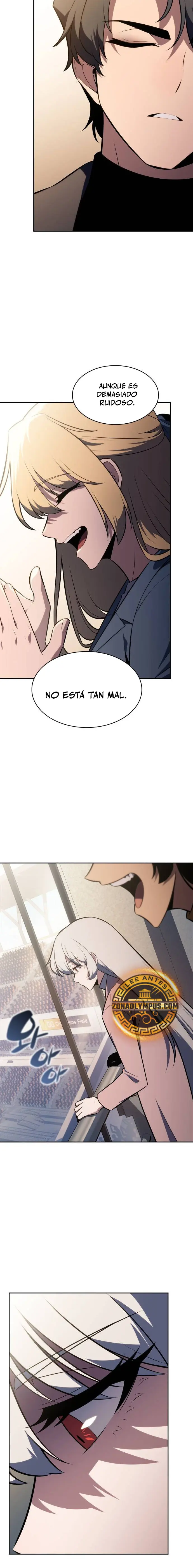 Sin fin skills - Capítulo 211 - Página 21 - LectorTMOo