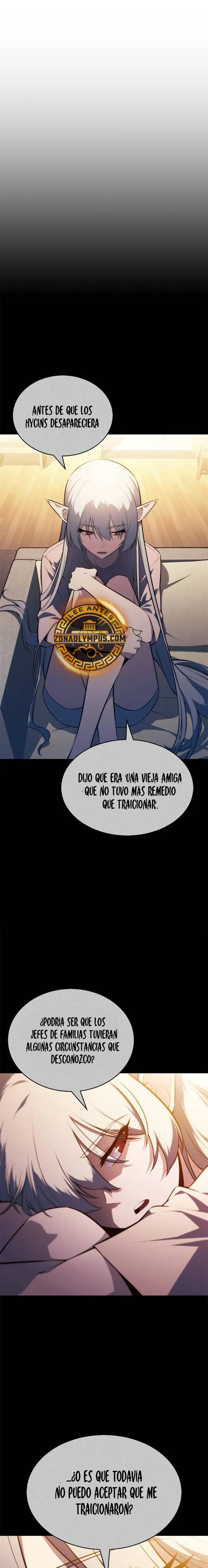 Sin fin skills - Capítulo 211 - Página 22 - LectorTMOo