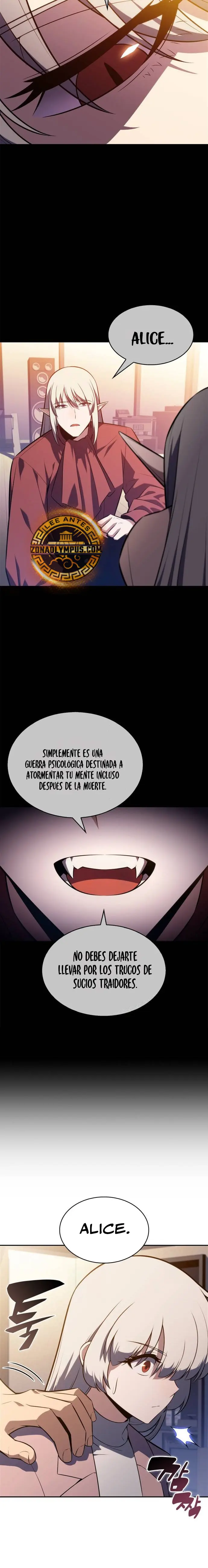 Sin fin skills - Capítulo 211 - Página 23 - LectorTMOo