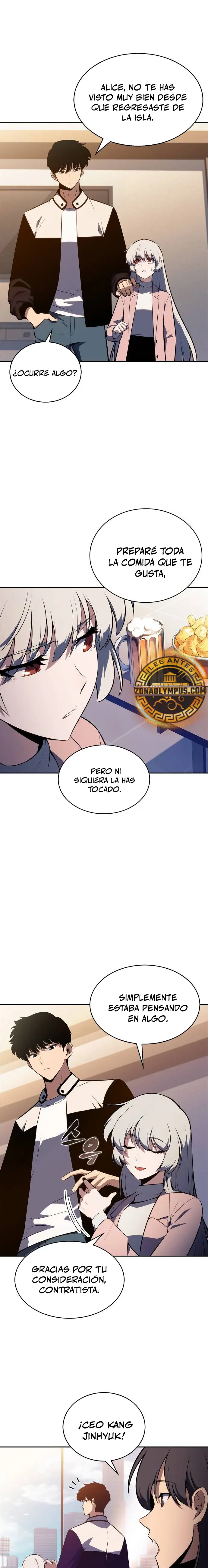 Sin fin skills - Capítulo 211 - Página 24 - LectorTMOo