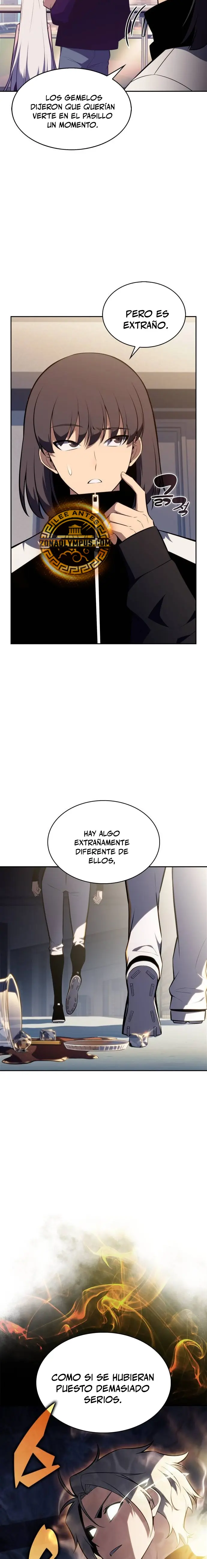 Sin fin skills - Capítulo 211 - Página 25 - LectorTMOo
