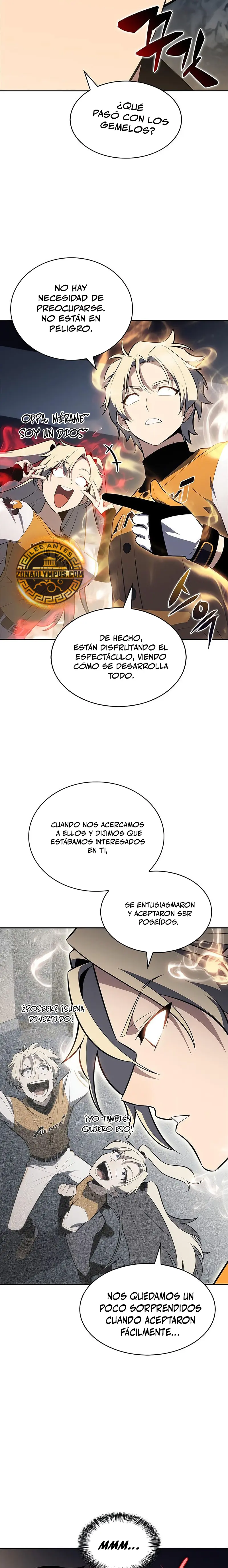 Sin fin skills - Capítulo 212 - Página 4 - LectorTMOo